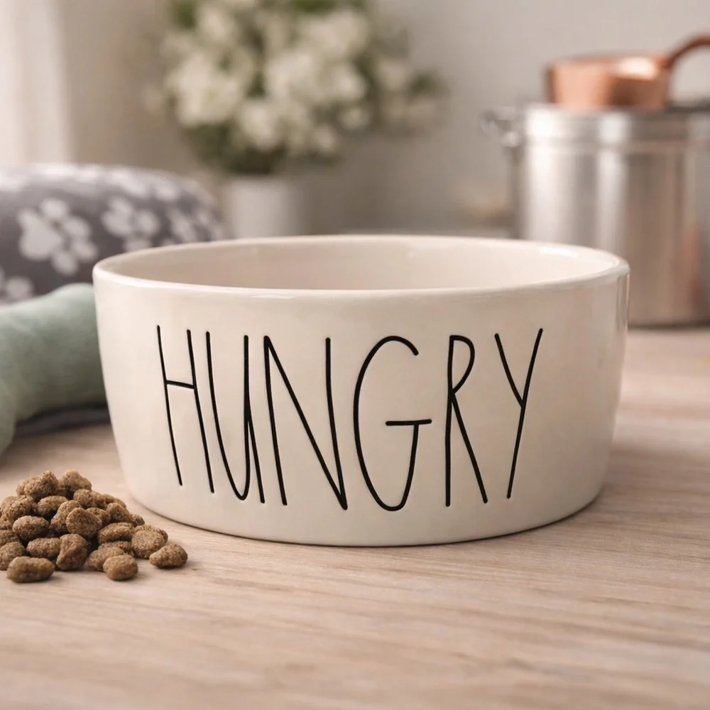 ✨🍽️ Dinner Time for Your Furry Bestie! 🐾✨